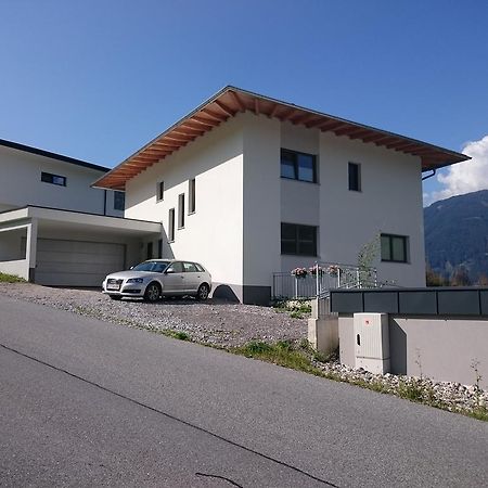 Ferienwohnung Kainer Zell am Ziller Dış mekan fotoğraf