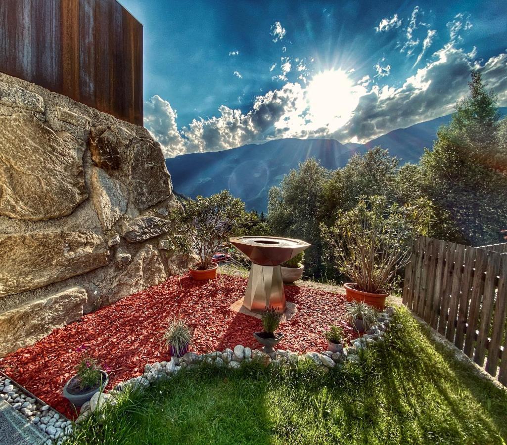Ferienwohnung Kainer Zell am Ziller Dış mekan fotoğraf