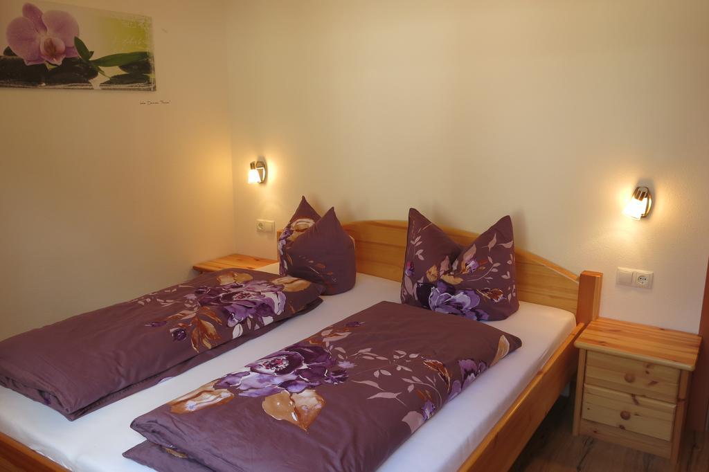 Ferienwohnung Kainer Zell am Ziller Dış mekan fotoğraf