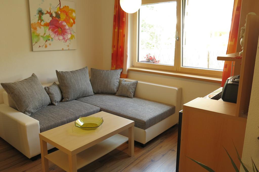 Ferienwohnung Kainer Zell am Ziller Dış mekan fotoğraf