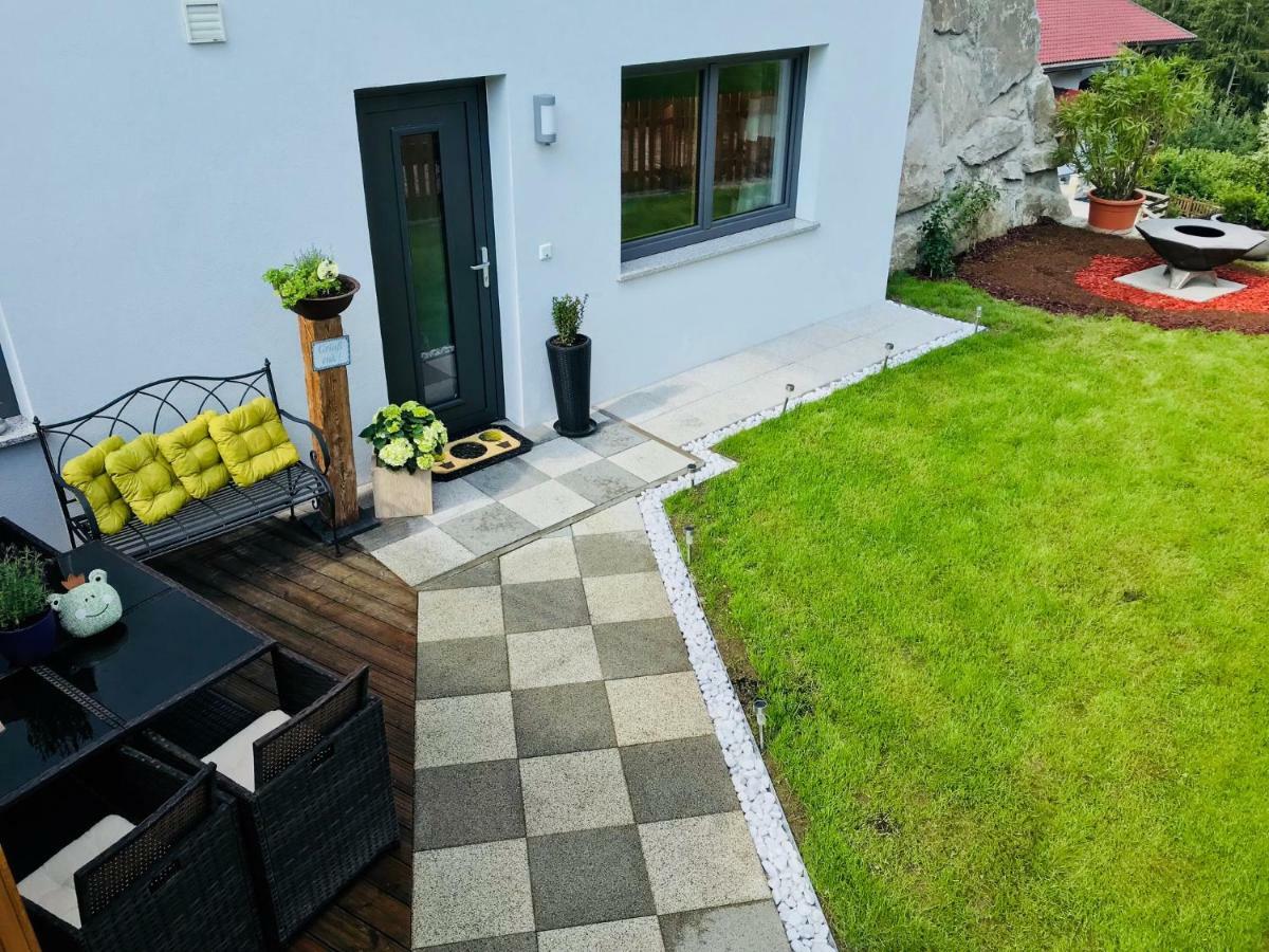 Ferienwohnung Kainer Zell am Ziller Dış mekan fotoğraf