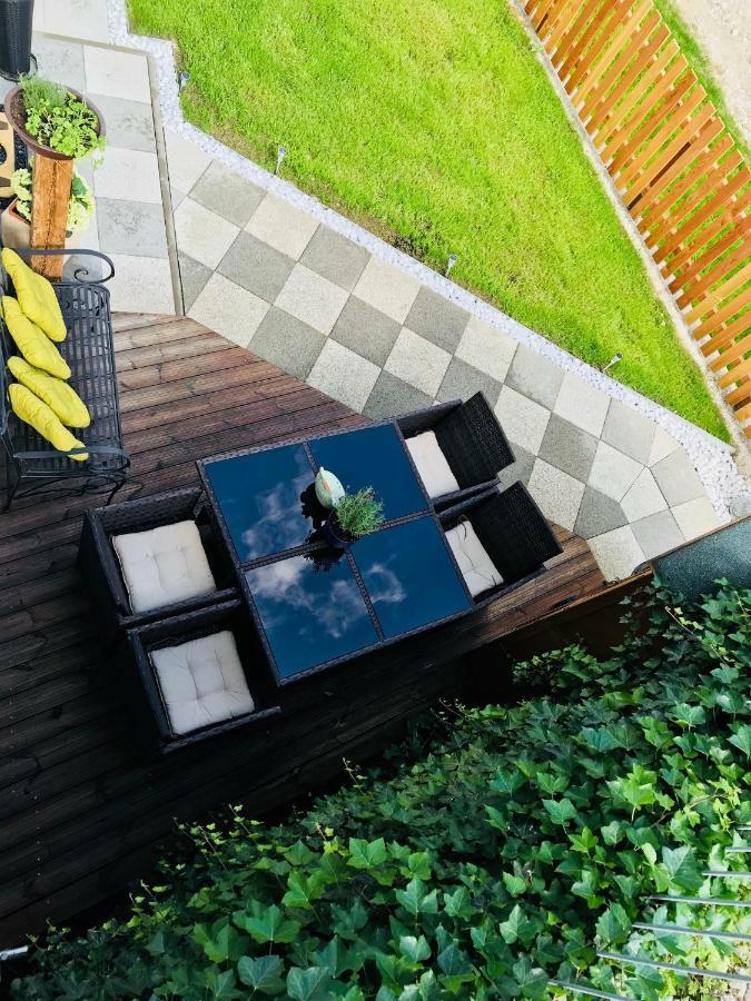 Ferienwohnung Kainer Zell am Ziller Dış mekan fotoğraf