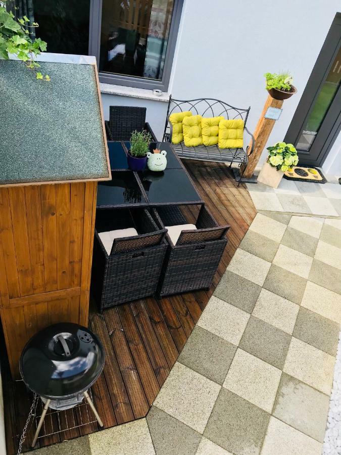 Ferienwohnung Kainer Zell am Ziller Dış mekan fotoğraf